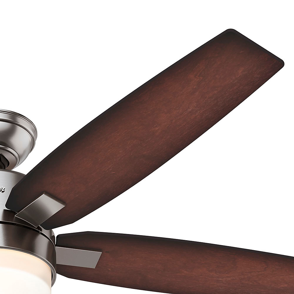 Mercury Row 54 Corriveau 5 Blade Ceiling Fan With Remote 54 Corriveau 5 Blade Ceiling Fan With Remote