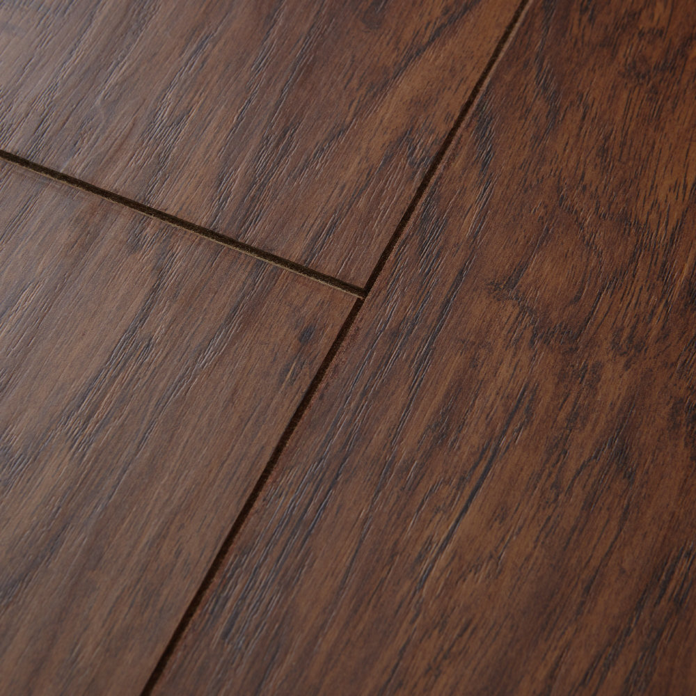 Mannington Revolutions™ Plank 5" x 51" x 8mm Louisville Hickory