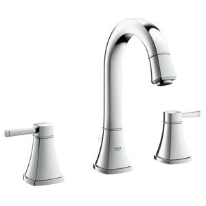 Grohe Waschtischarmatur Grandera