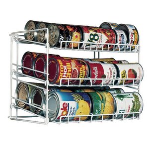 3 Tier Can Organizer