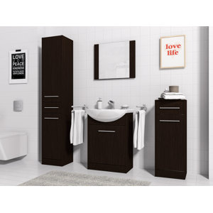 Badezimmer-Set von dCor design