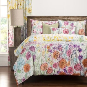 Arrey Duvet Cover Set