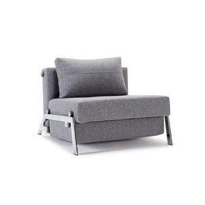 Schlafsessel Cubed von Innovation
