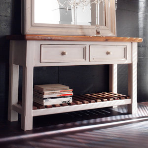 Konsolentisch Ester von Home & Haus