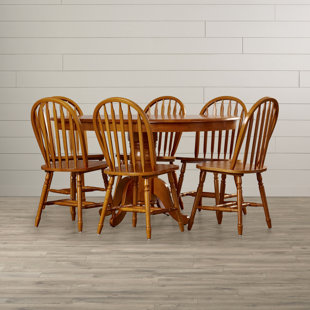 French Country Kitchen & Dining Room Sets You\'ll Love | Wayfair French Country Kitchen & Dining Room Sets You\'ll Love | Wayfair