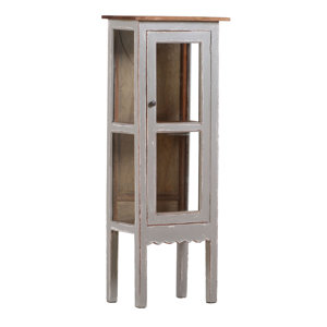 Standvitrine von dCor design