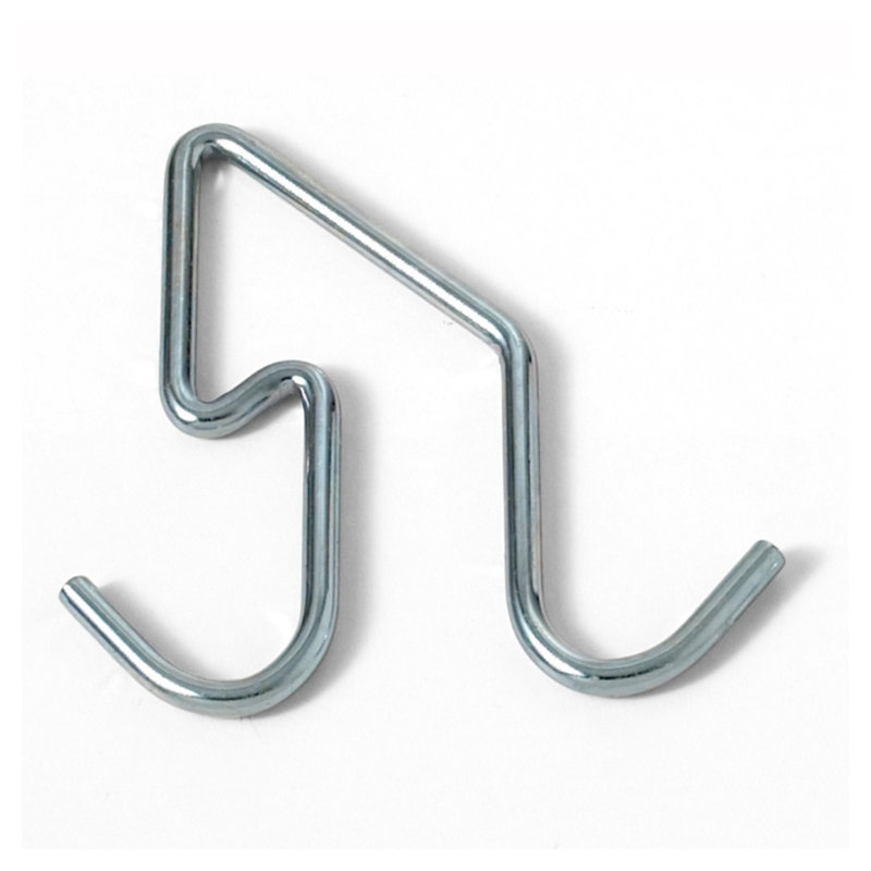 Calphalon Double Pot Rack Hook & Reviews Wayfair