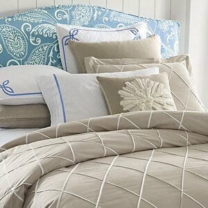 Calypso Duvet Cover