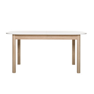 Dining Tables Extendable Chairs Wayfair Co Uk Ashling Extendable Dining Table