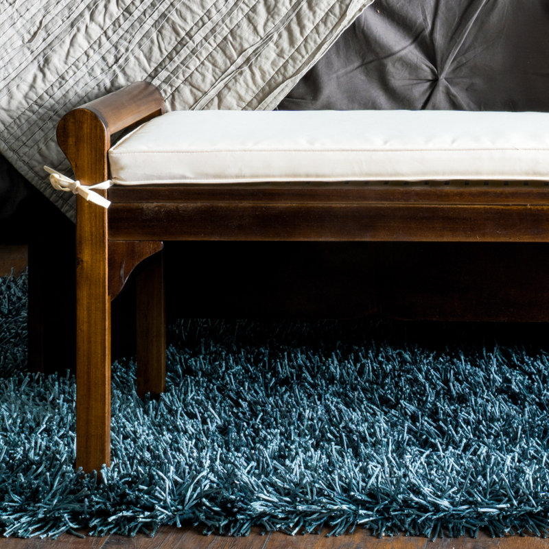 Berkeley Wood Bench & Reviews AllModern