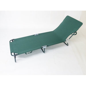 Gartenliege Brandine von Swift Garden Furniture