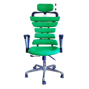 Mint Green Desk Chair Wayfair Quickview