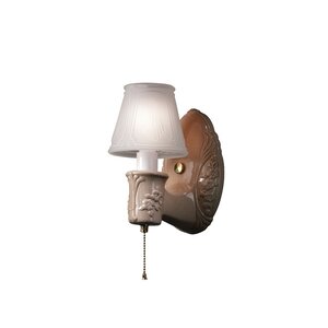 American Classics 1 Light Wall Sconce