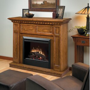 Electraflame Electric Fireplace