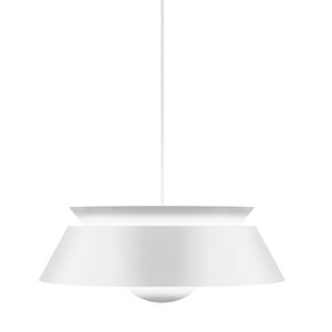 Undercliff 1-Light Plug-In Pendant