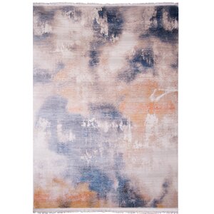 Bulter Ivory Area Rug