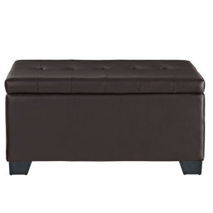Alchemist Storage Ottoman by Red Barrel Studio