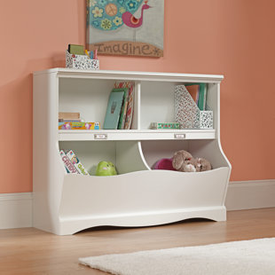 Kids Bookcases You Ll Love Wayfair Ivar 32 84 Bookcase