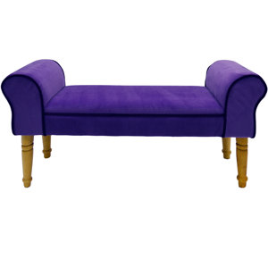 Check price and read more information from trusted store. Gepolsterte Schlafzimmerbank von House Additions