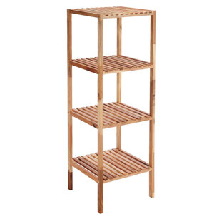 37 x 108,5 cm Regal Nature Spa von Butlers
