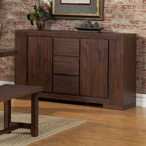 Piumafua Sideboard by Loon Peak