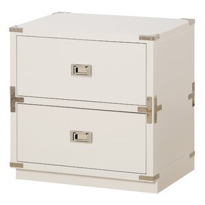 Harrison 2 Drawer Chest