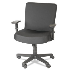 Plus Size Office Chair Wayfair Plus Xi Series Desk Chair