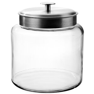Montana Kitchen Canister