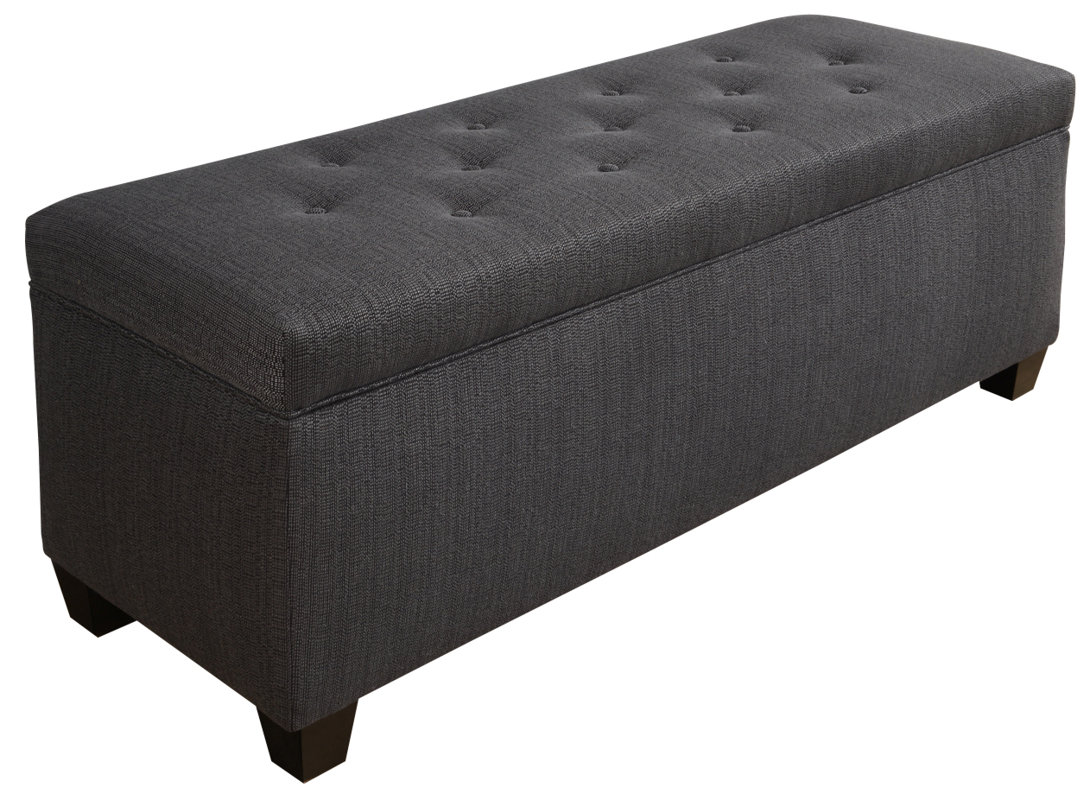 The Sole Secret Upholstered Storage Bench Reviews Wayfair - Defaultname the sole secret upholstered storage bench reviews wayfair - defaultname