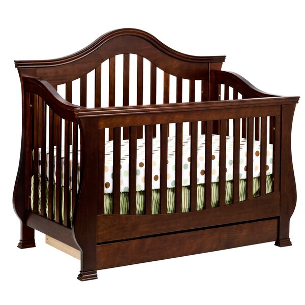 Convertible Cribs You Ll Love Wayfair