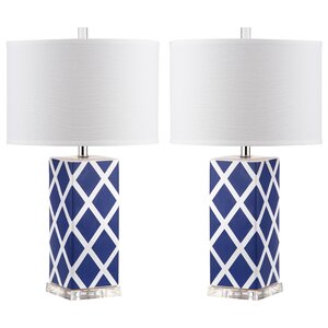 Radcliffe Table Lamp Set (Set of 2)