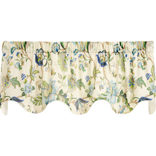 Valances Kitchen Curtains Joss Main Lamoreaux 70 Curtain Valance