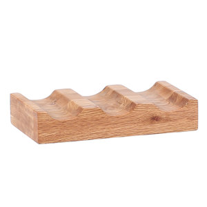 Check price and read more information from trusted store. Weinflaschenhalter für 3 Fl. von Besp-Oak Furniture