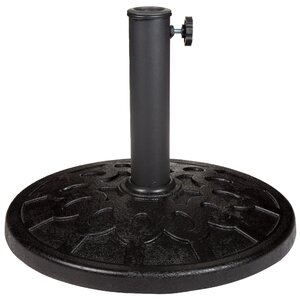 Annapolis Free Standing Umbrella Base