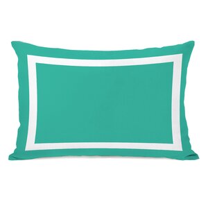 Samantha Simple Lumbar Pillow