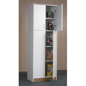 Kitchen Pantry by Rebrilliant