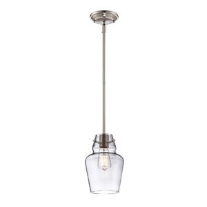 Roslindale 1-Light Mini Pendant