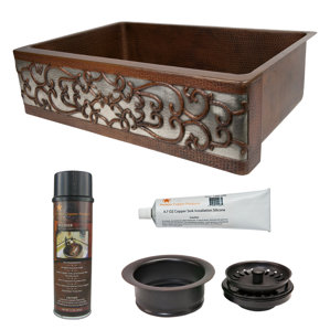 Premier Copper Products 33