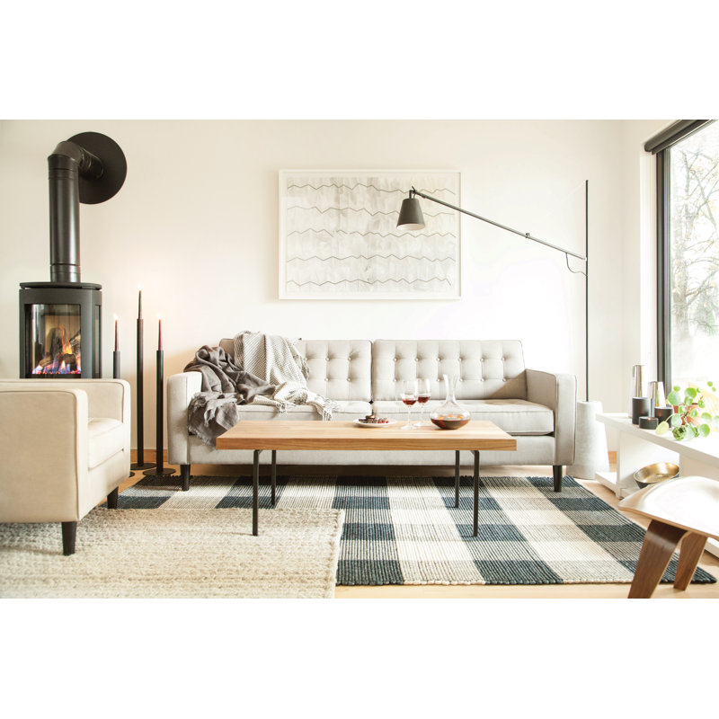 Reverie 86 Sofa