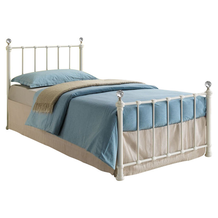 Viv + Rae Single Bed & Reviews Wayfair.co.uk