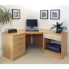 Corner Desk Corner Desk