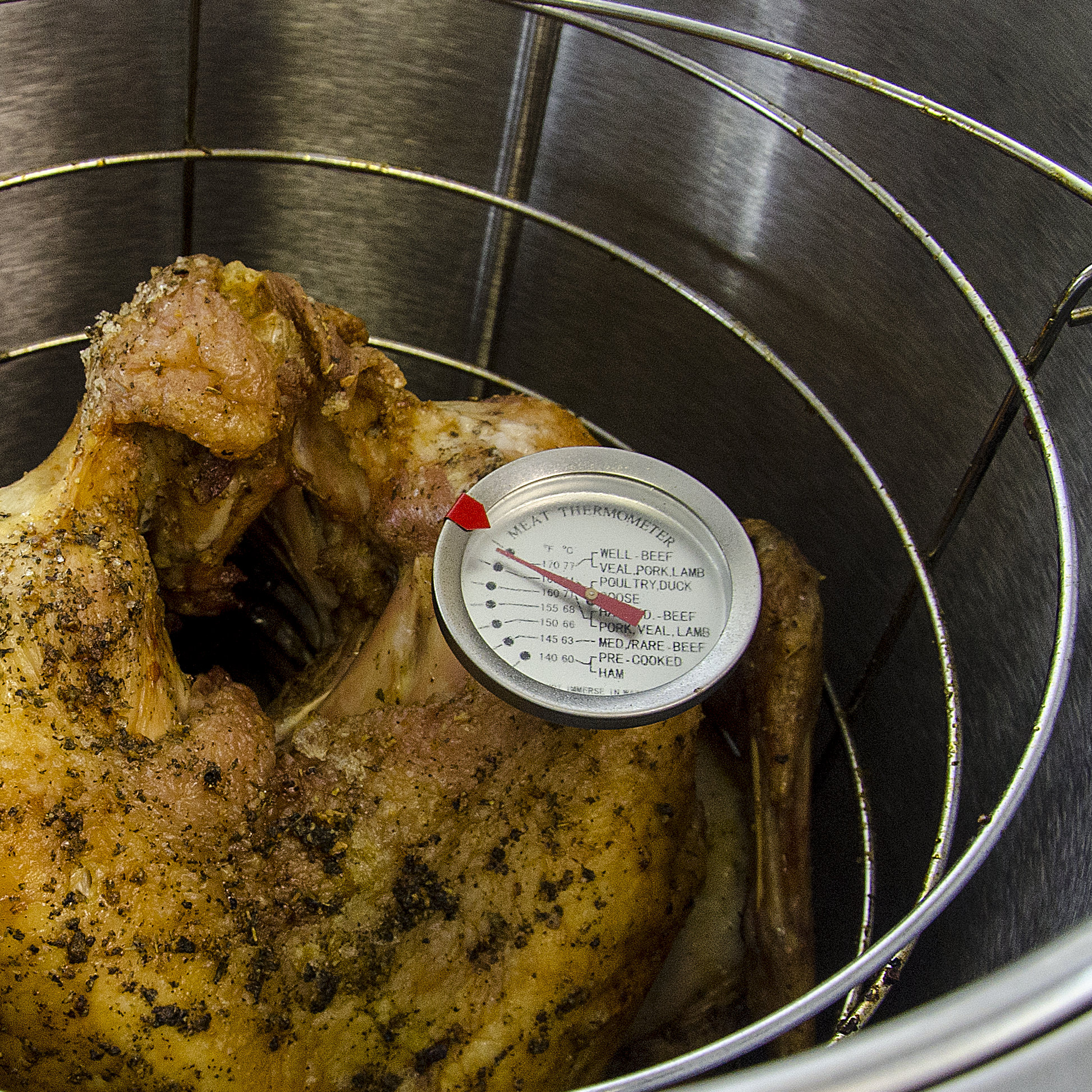 CharBroil TRU Infrared The Big Easy Oilless Turkey Fryer & Reviews Wayfair