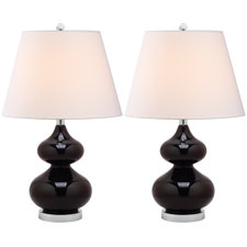 Black Table Lamp Black Table Lamp