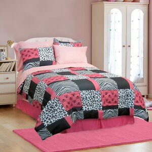 Alexander Comforter Set