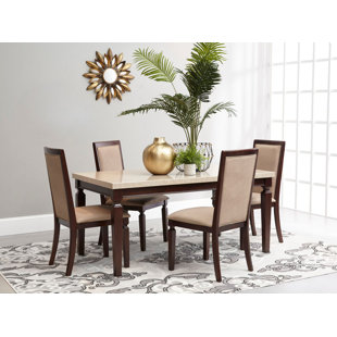 Kid Friendly Dining Chairs Wayfair Schoenberg Dining Chair Set Of 2