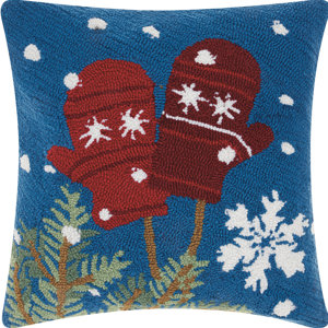 Haggerty Throw Pillow