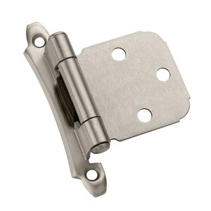 Face mount Hinge (Set of 2)