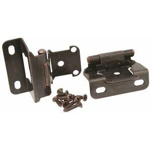 Anvil Marku00ae Self-Closing Hinge (Set of 10)