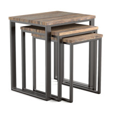 Nesting Tables modern nesting tables | allmodern Nesting Tables modern nesting tables | allmodern