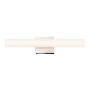 Ascalon Tubo Slim 1-Light Bath Bar